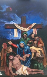 Stations of the Cross